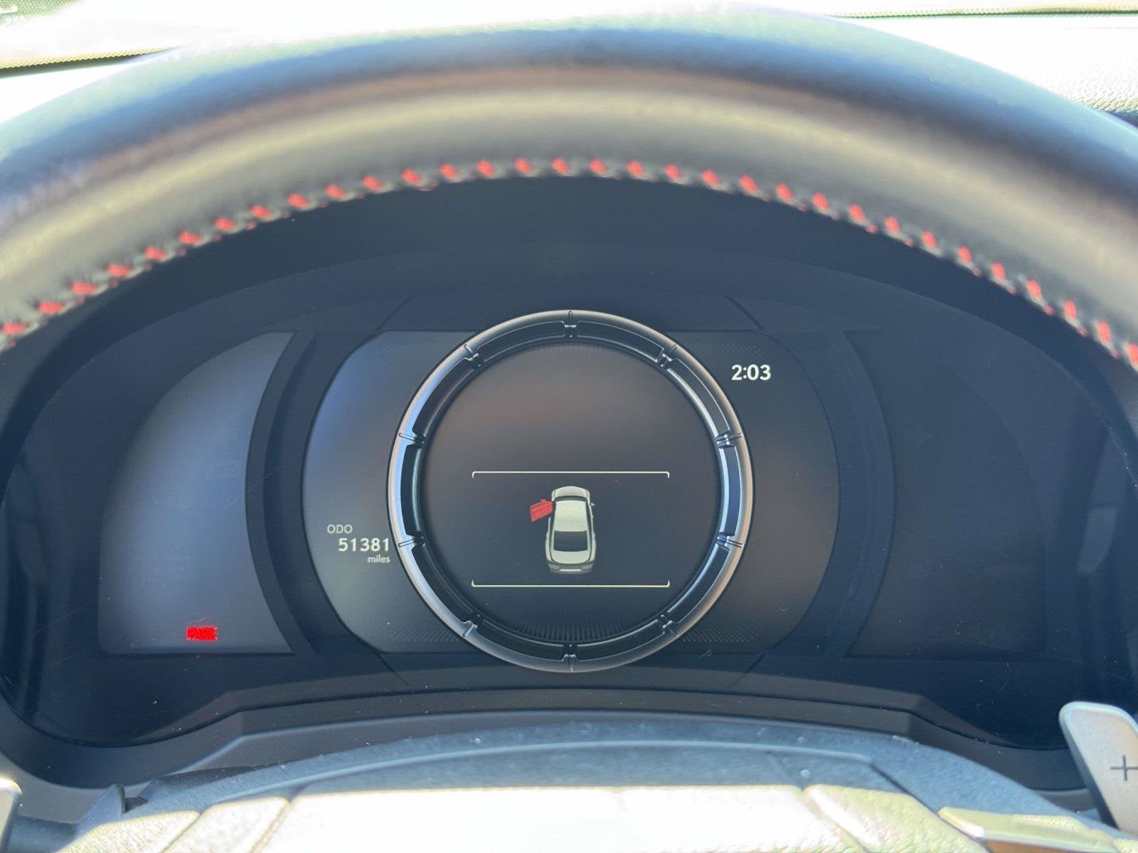 2022 Lexus IS IS 350 F SPORT