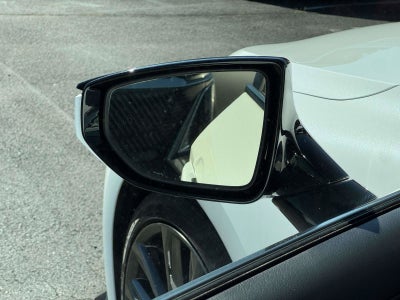 2022 Lexus IS IS 350 F SPORT