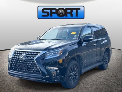 2023 Lexus GX GX 460 Premium