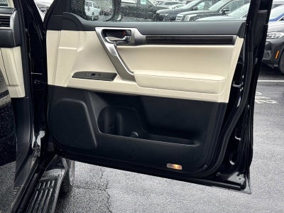 2023 Lexus GX GX 460 Premium