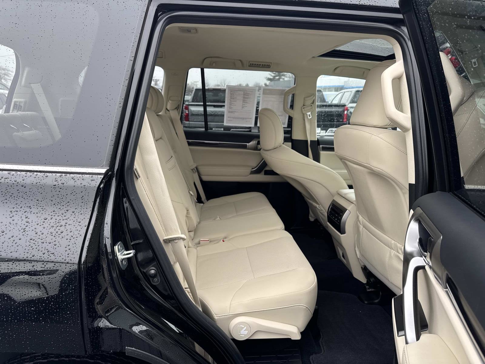2023 Lexus GX GX 460 Premium