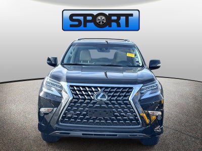 2023 Lexus GX GX 460 Premium