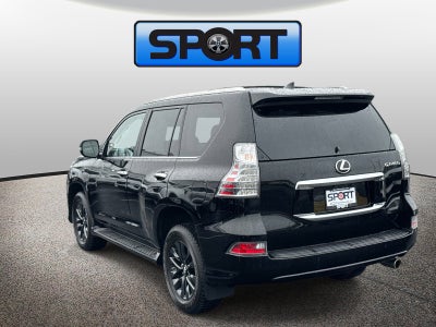2023 Lexus GX GX 460 Premium
