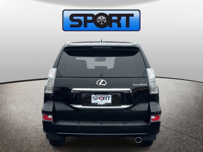 2023 Lexus GX GX 460 Premium