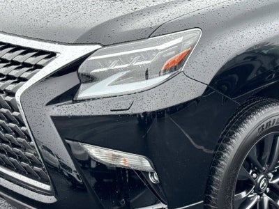 2023 Lexus GX GX 460 Premium