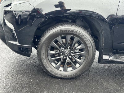 2023 Lexus GX GX 460 Premium