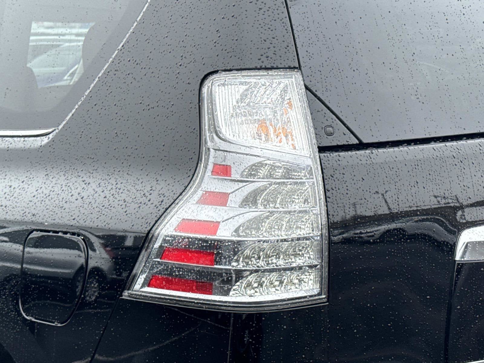 2023 Lexus GX GX 460 Premium