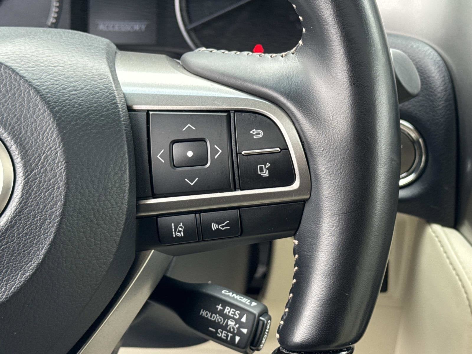 2023 Lexus GX GX 460 Premium