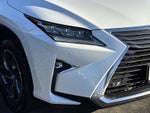 2018 Lexus RX RX 450hL Premium
