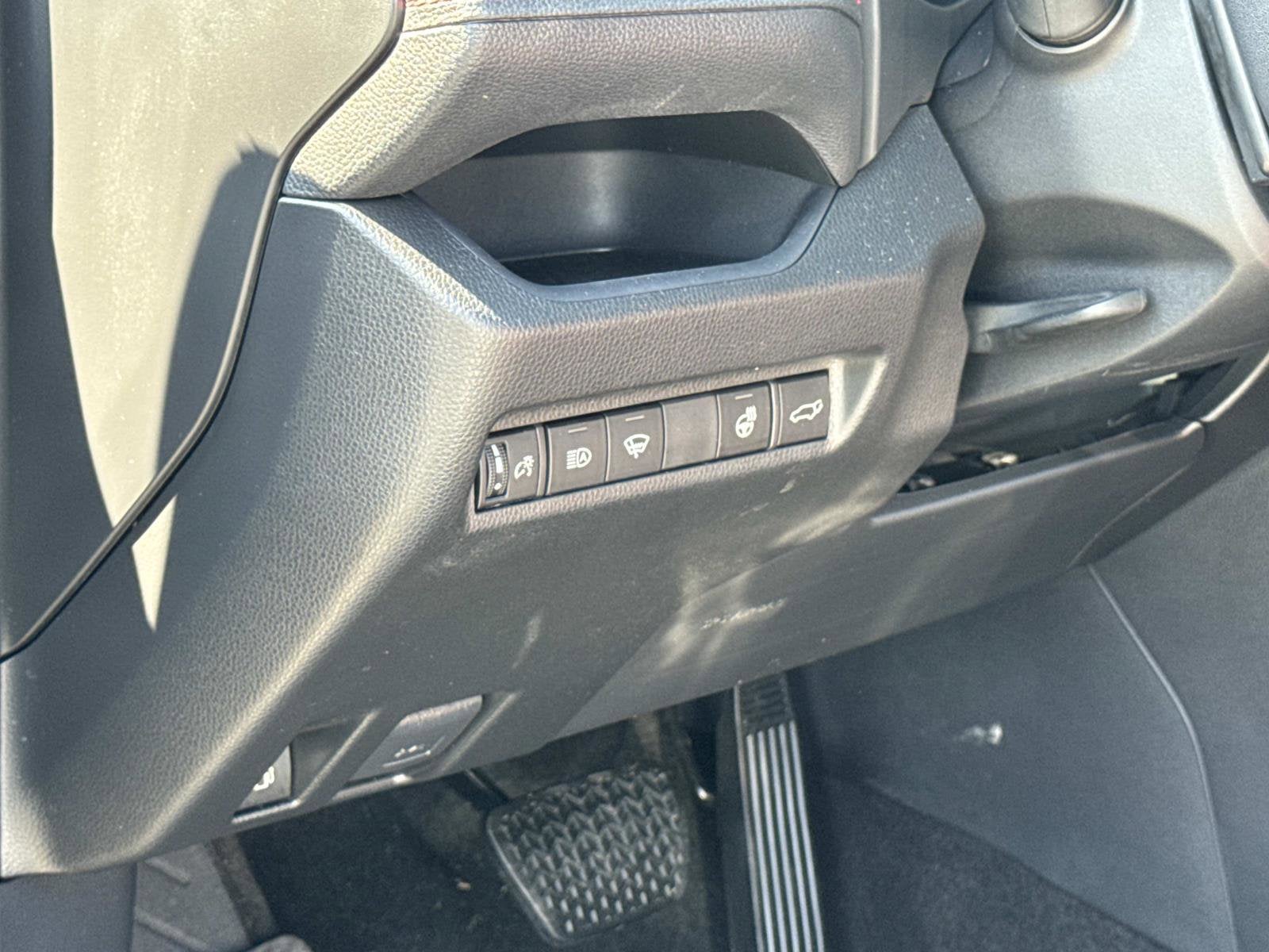 2022 Toyota RAV4 Prime XSE