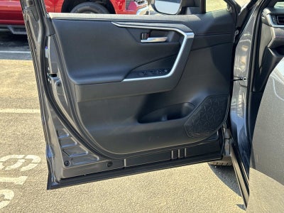 2022 Toyota RAV4 Prime XSE