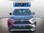 2022 Toyota RAV4 Prime XSE