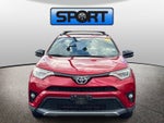 2016 Toyota RAV4 SE