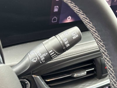 2025 Buick Encore GX Avenir