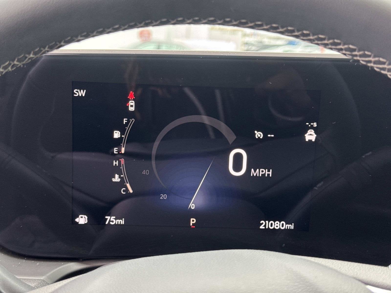 2025 Buick Encore GX Avenir