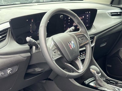 2025 Buick Encore GX Avenir