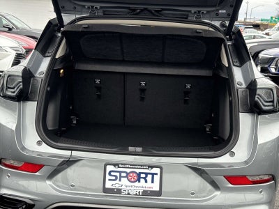 2025 Buick Encore GX Avenir