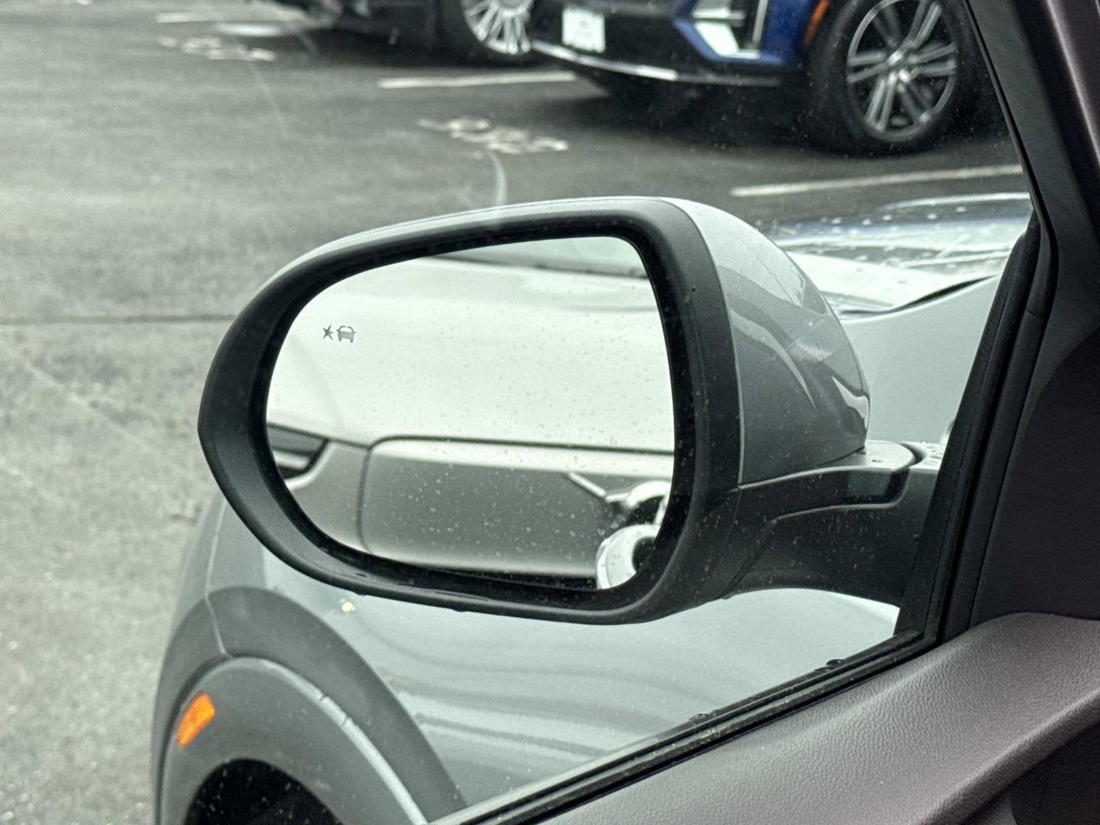 2025 Buick Encore GX Avenir