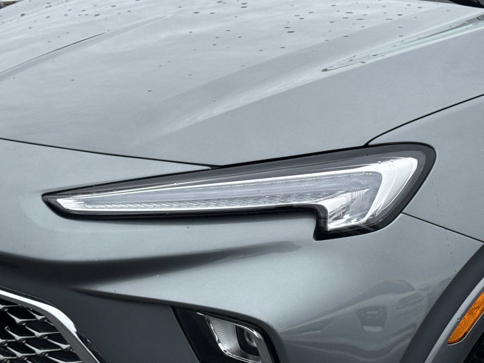 2025 Buick Encore GX Avenir