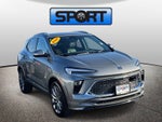 2025 Buick Encore GX Avenir