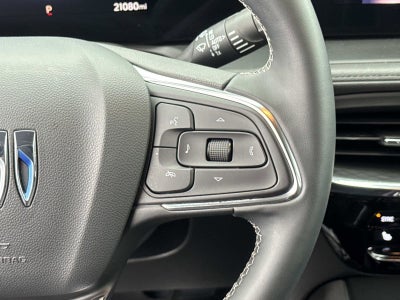 2025 Buick Encore GX Avenir