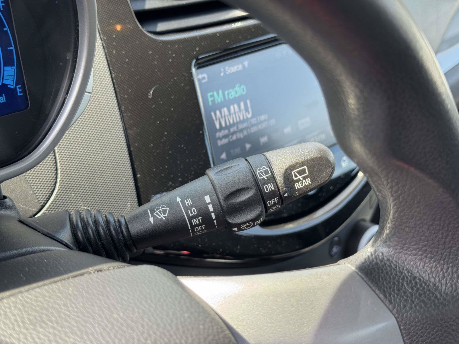 2013 Chevrolet Spark LT