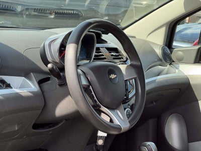 2013 Chevrolet Spark LT