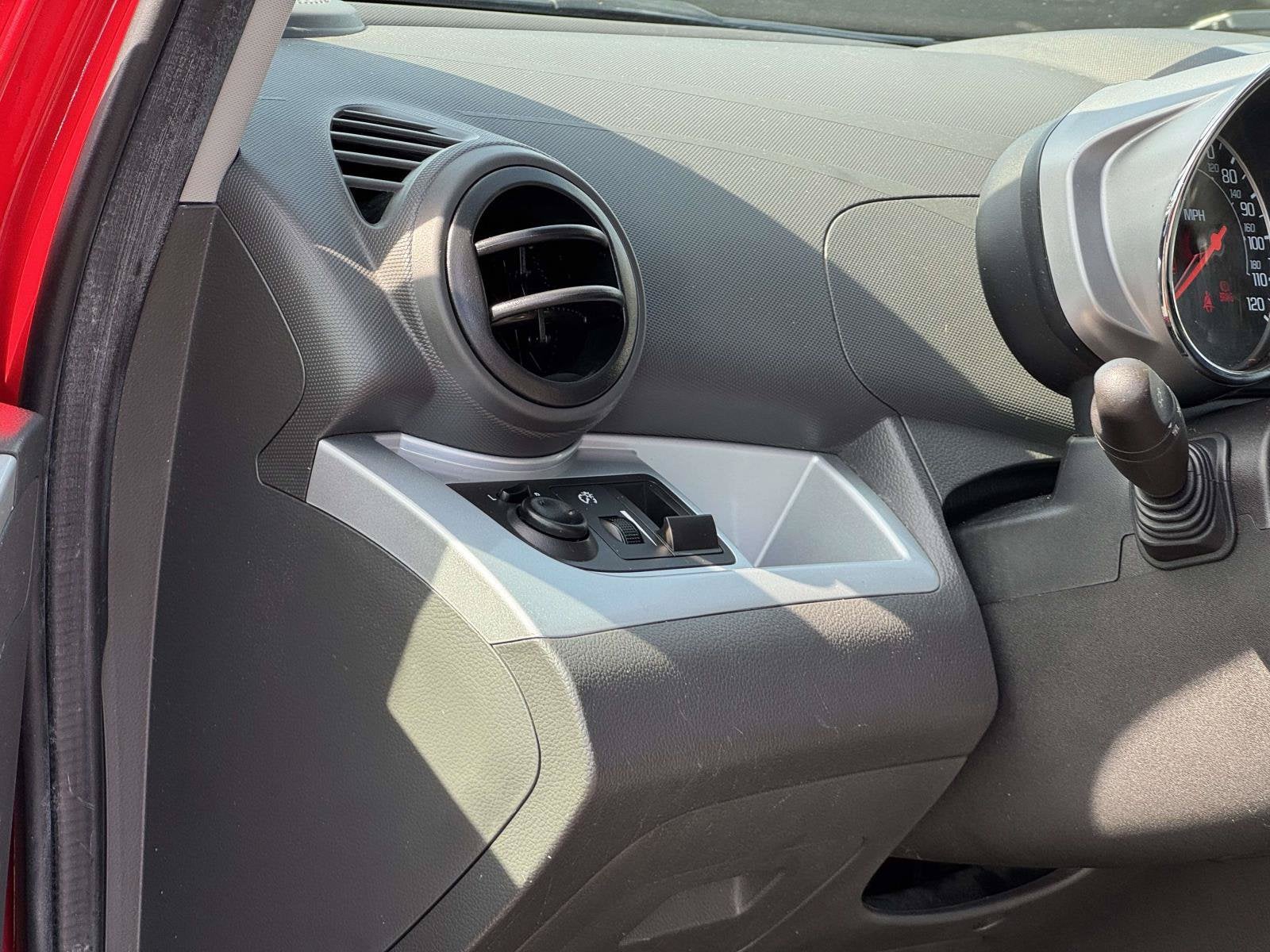 2013 Chevrolet Spark LT