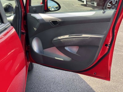 2013 Chevrolet Spark LT