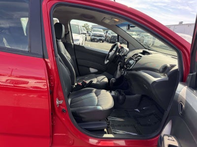 2013 Chevrolet Spark LT