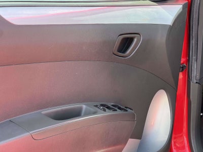 2013 Chevrolet Spark LT