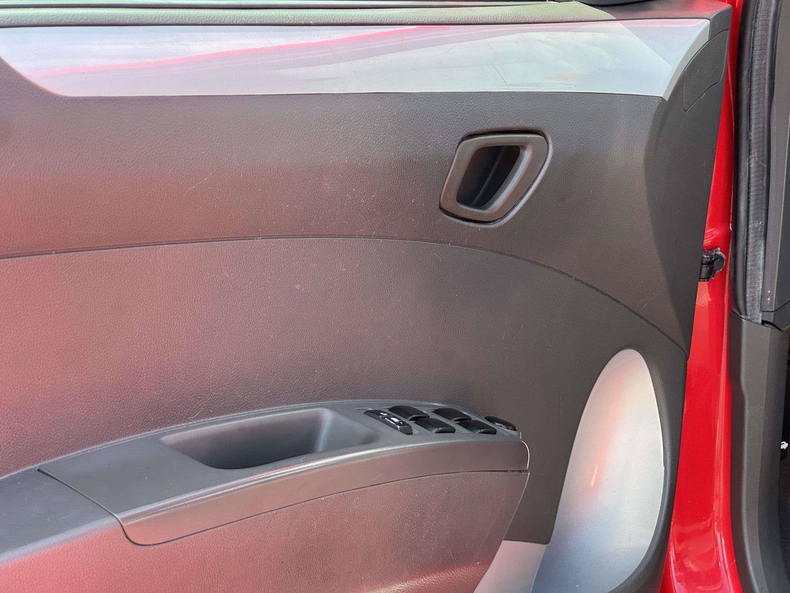 2013 Chevrolet Spark LT