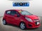 2013 Chevrolet Spark LT