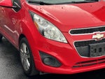 2013 Chevrolet Spark LT
