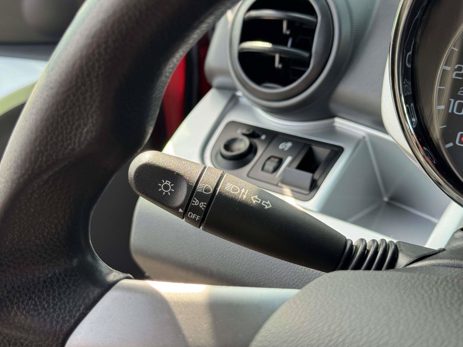 2013 Chevrolet Spark LT