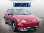 2021 Hyundai Kona Electric SEL