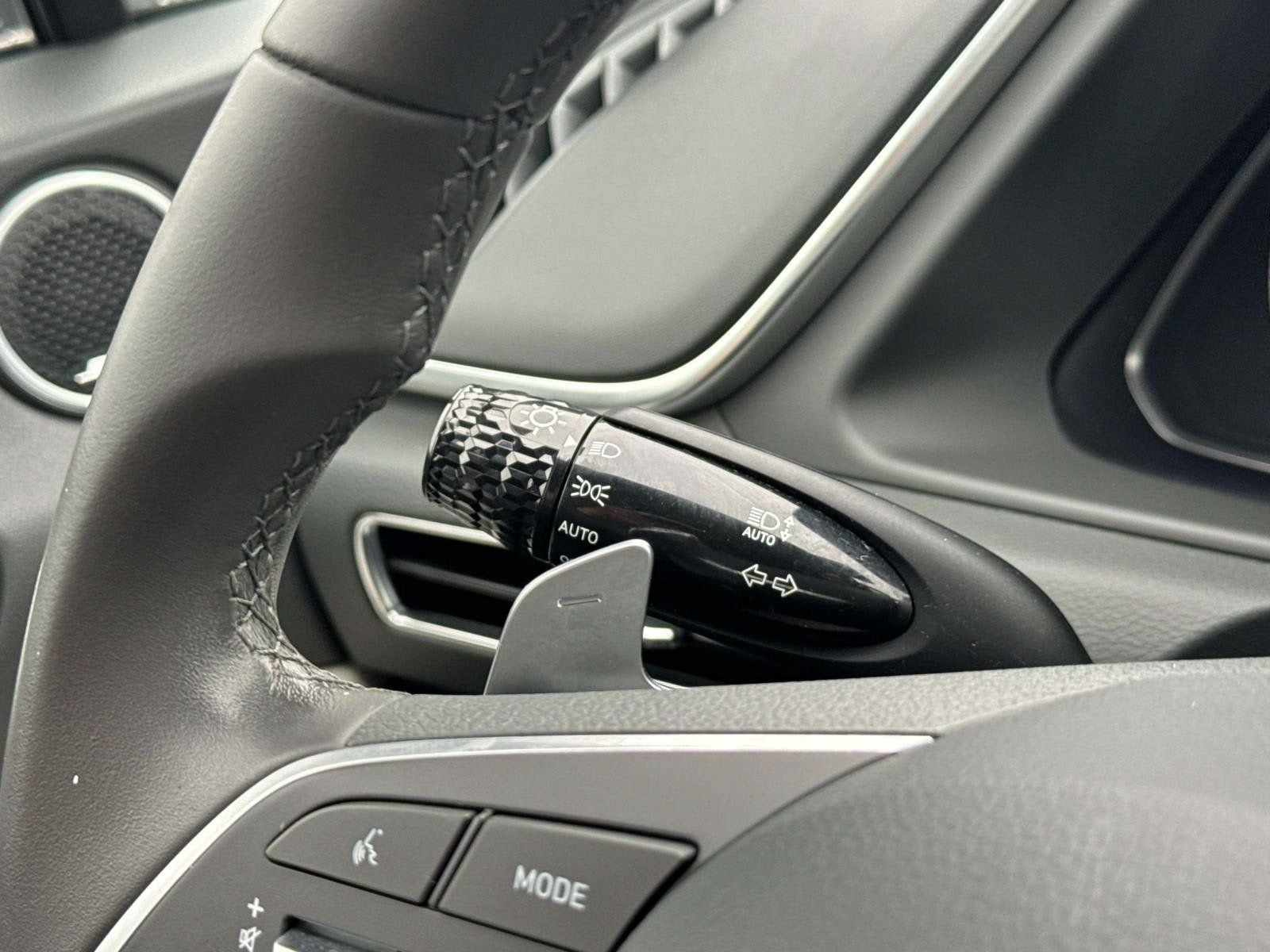 2023 Hyundai Sonata Hybrid SEL