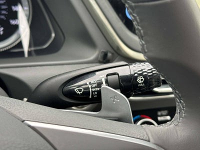 2023 Hyundai Sonata Hybrid SEL