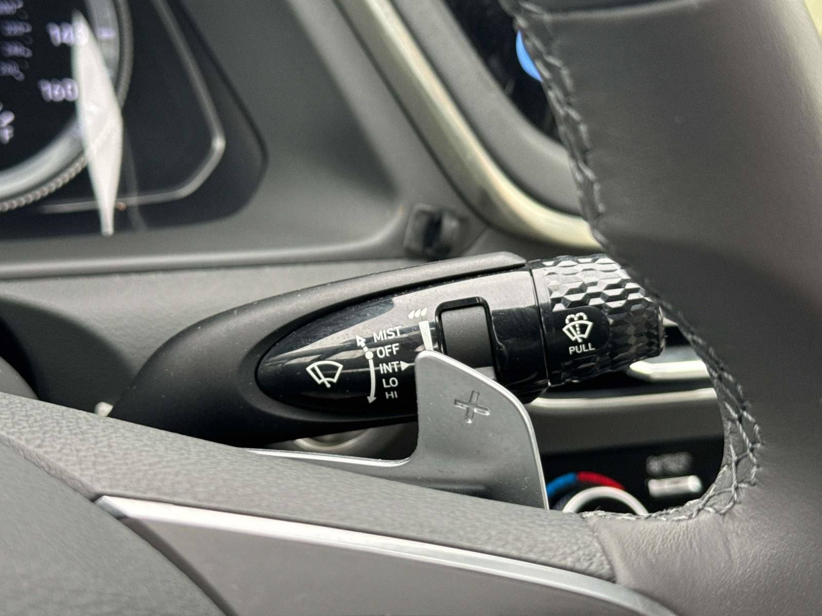 2023 Hyundai Sonata Hybrid SEL