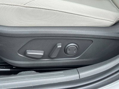 2023 Hyundai Sonata Hybrid SEL