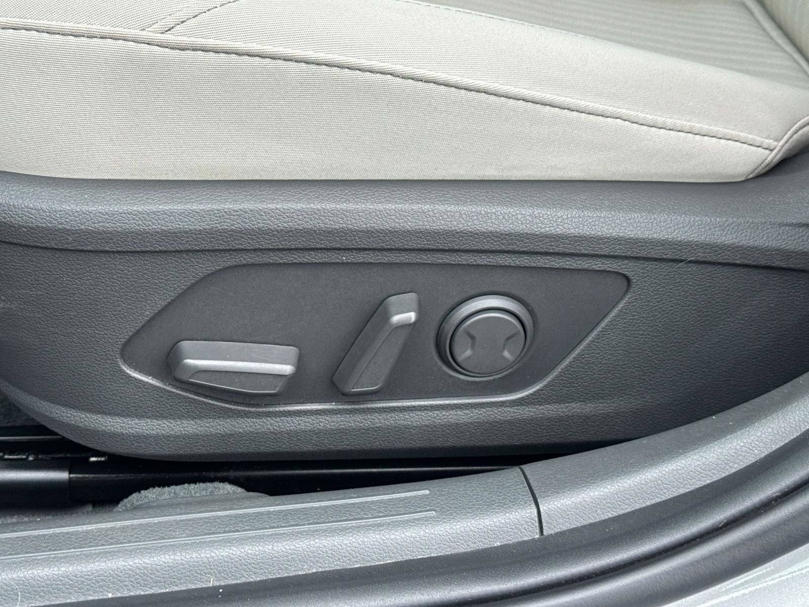 2023 Hyundai Sonata Hybrid SEL