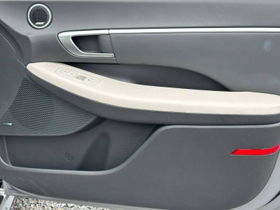 2023 Hyundai Sonata Hybrid SEL