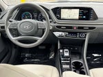 2023 Hyundai Sonata Hybrid SEL