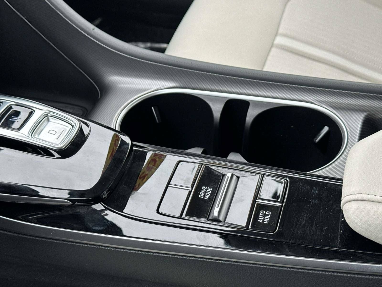 2023 Hyundai Sonata Hybrid SEL