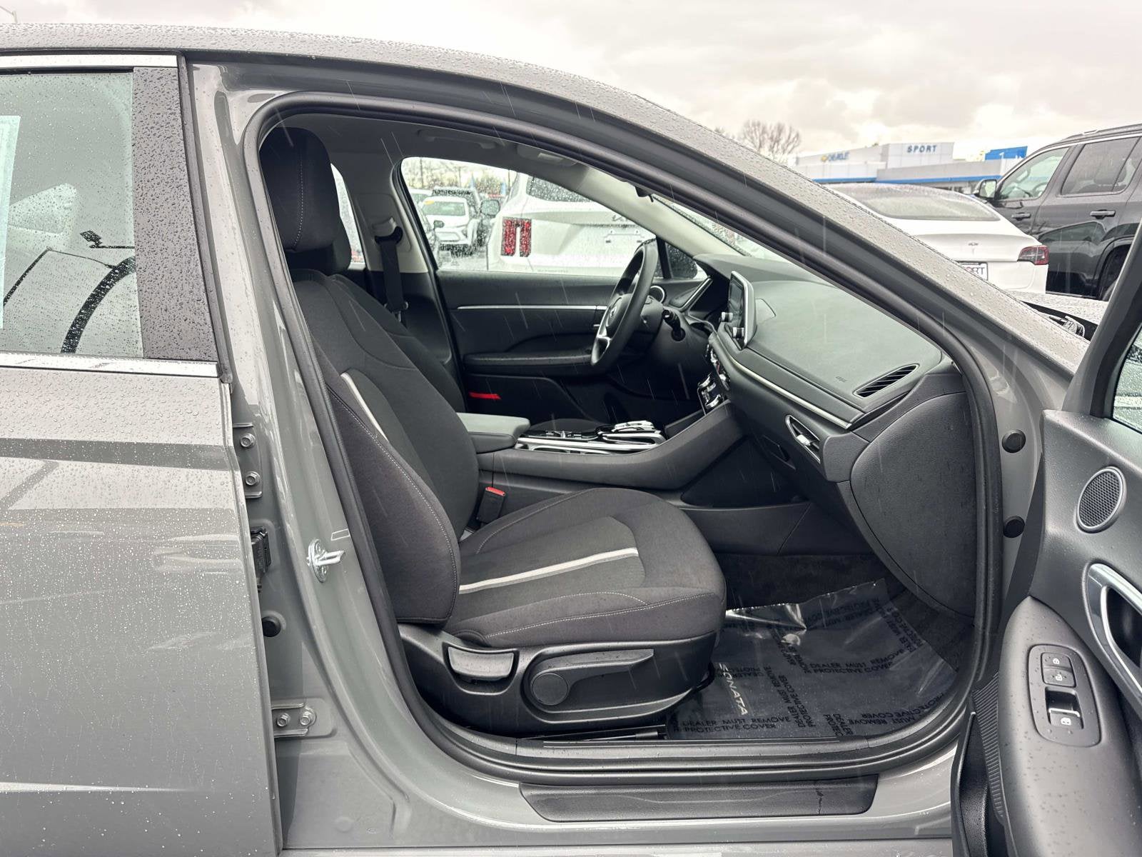 2022 Hyundai Sonata SEL