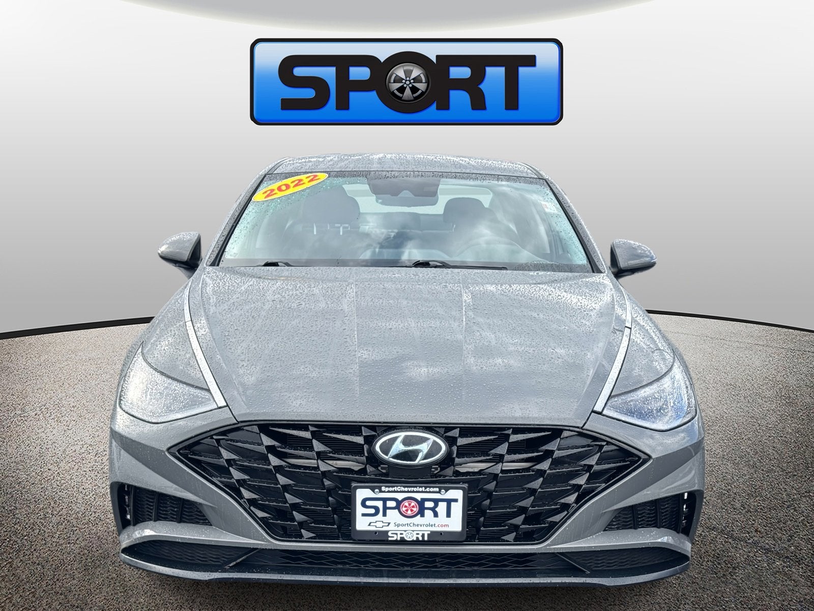 2022 Hyundai Sonata SEL