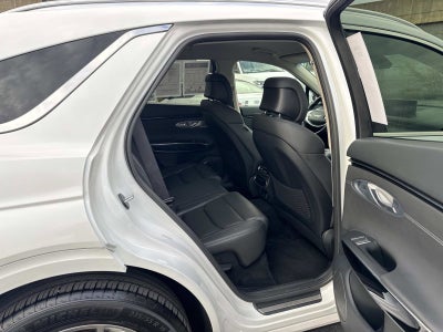 2025 Genesis GV70 2.5T