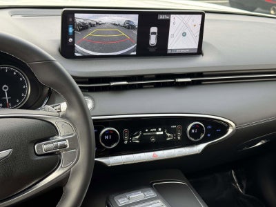 2025 Genesis GV70 2.5T