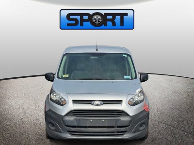 2016 Ford Transit Connect XL