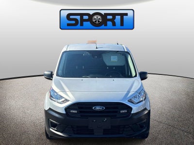 2022 Ford Transit Connect Van XL